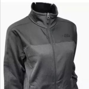 The North Face Women's Black Active Jacket Large L
